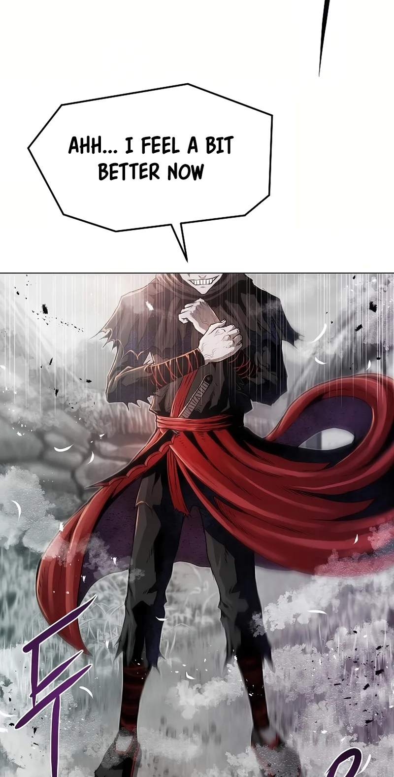 0-kill Assassine Chapter 23 page 36