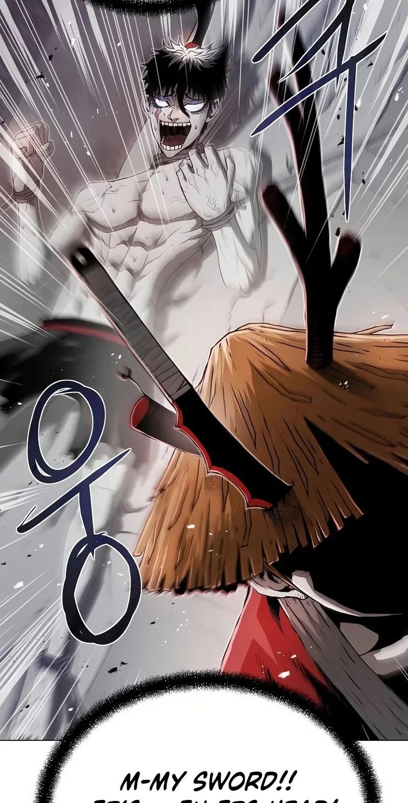 0-kill Assassine Chapter 18 page 58
