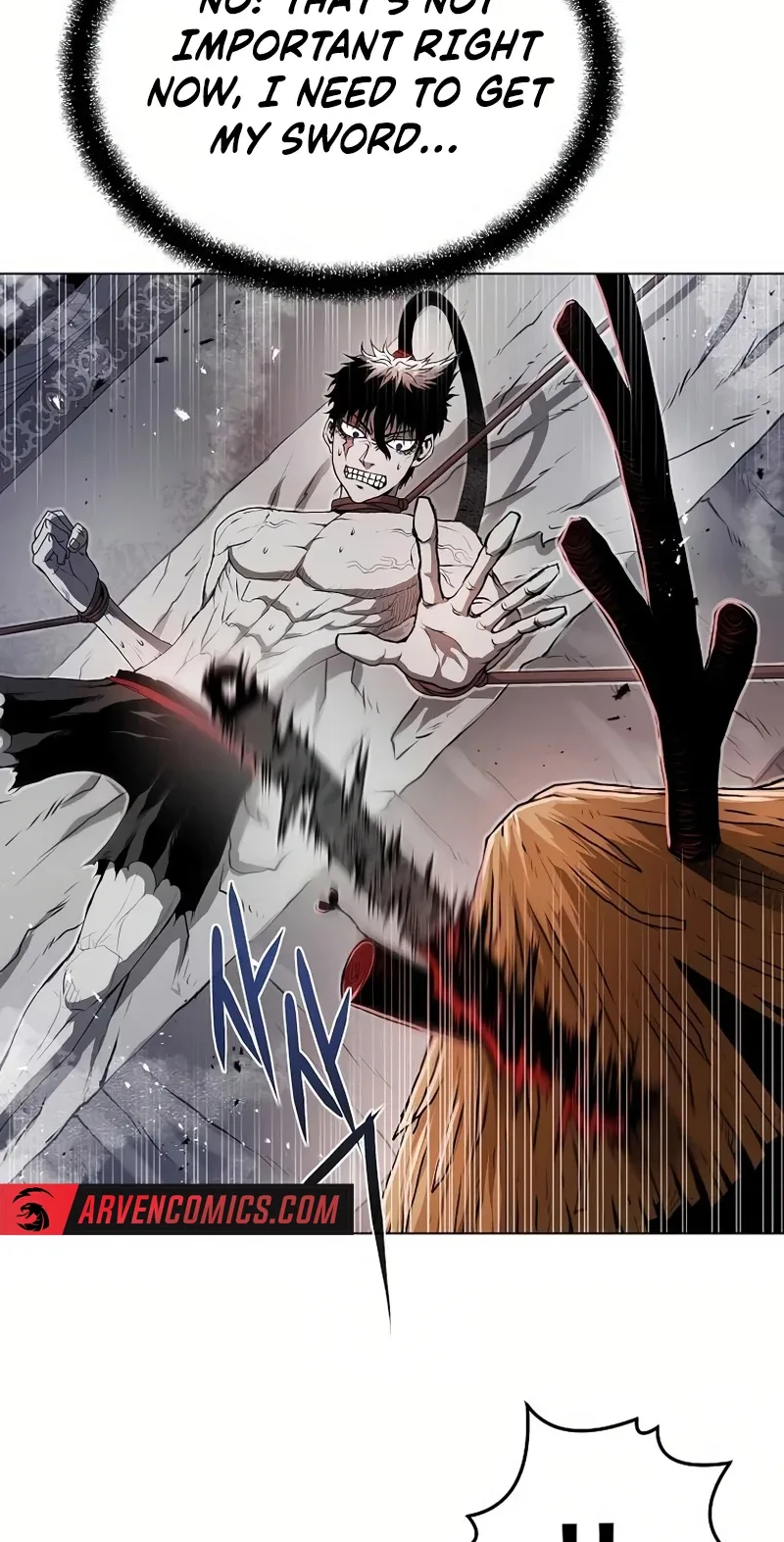 0-kill Assassine Chapter 18 page 61