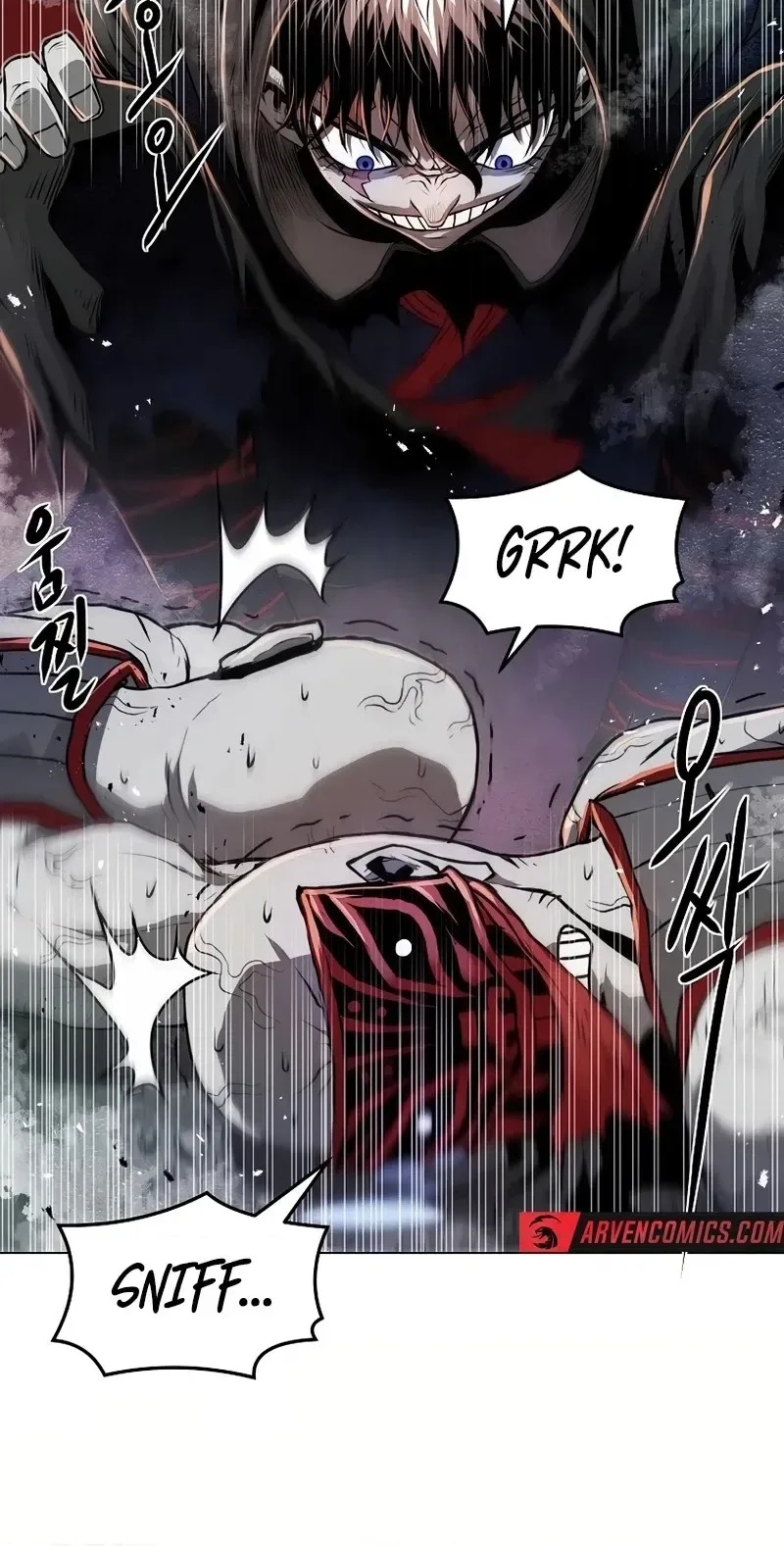 0-kill Assassine Chapter 23 page 40