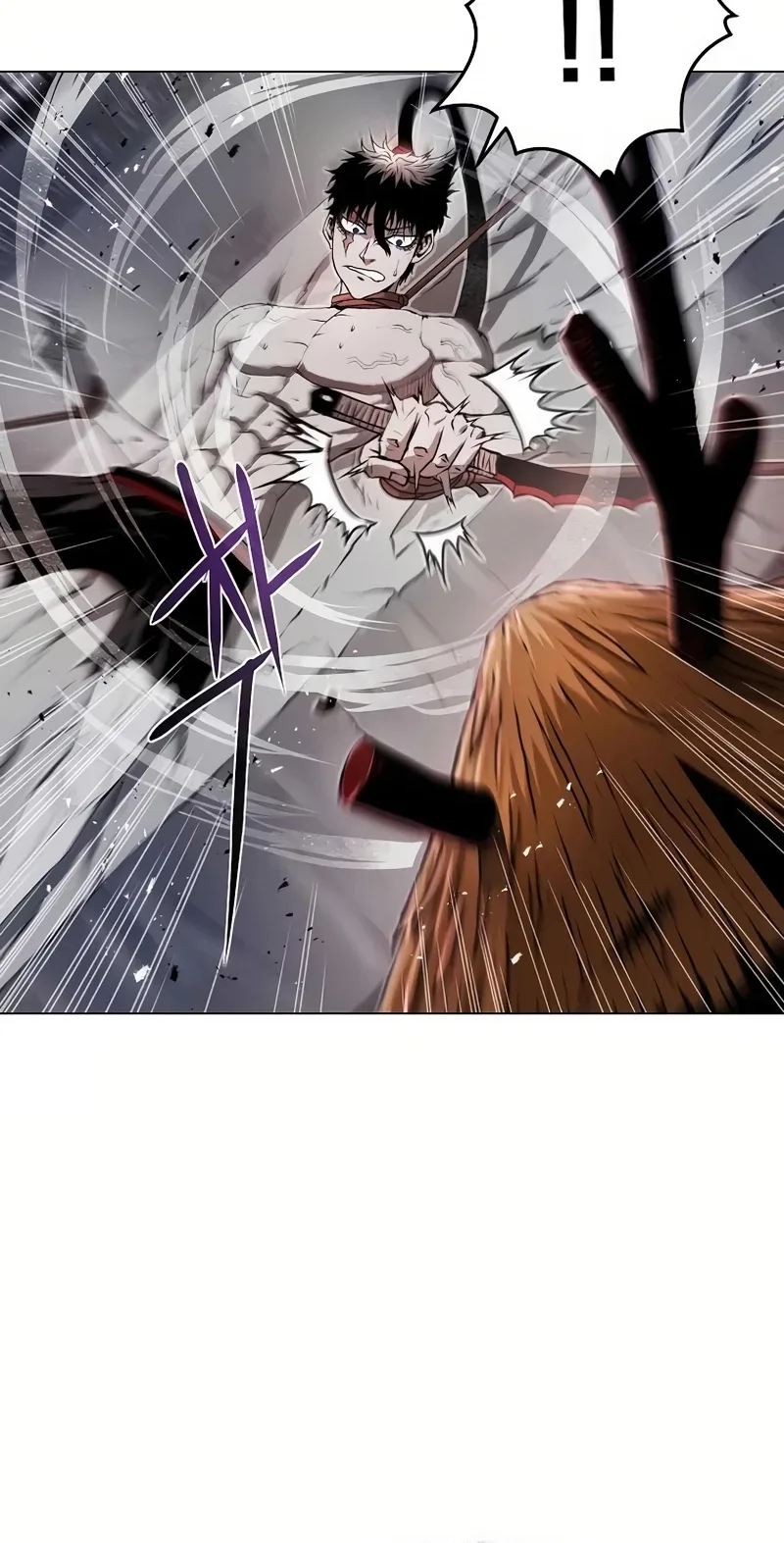 0-kill Assassine Chapter 18 page 62