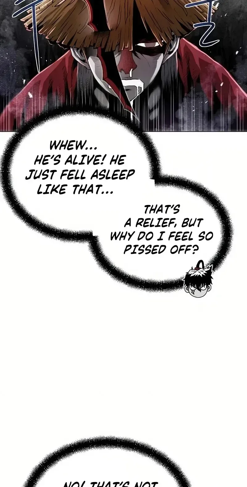 0-kill Assassine Chapter 18 page 60