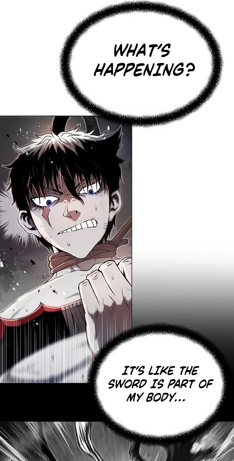 0-kill Assassine Chapter 18 page 63