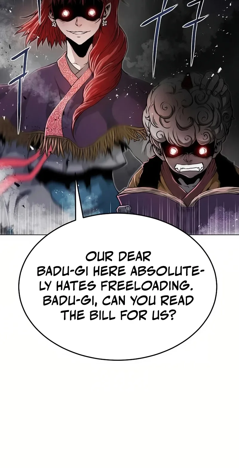 0-kill Assassine Chapter 19 page 67