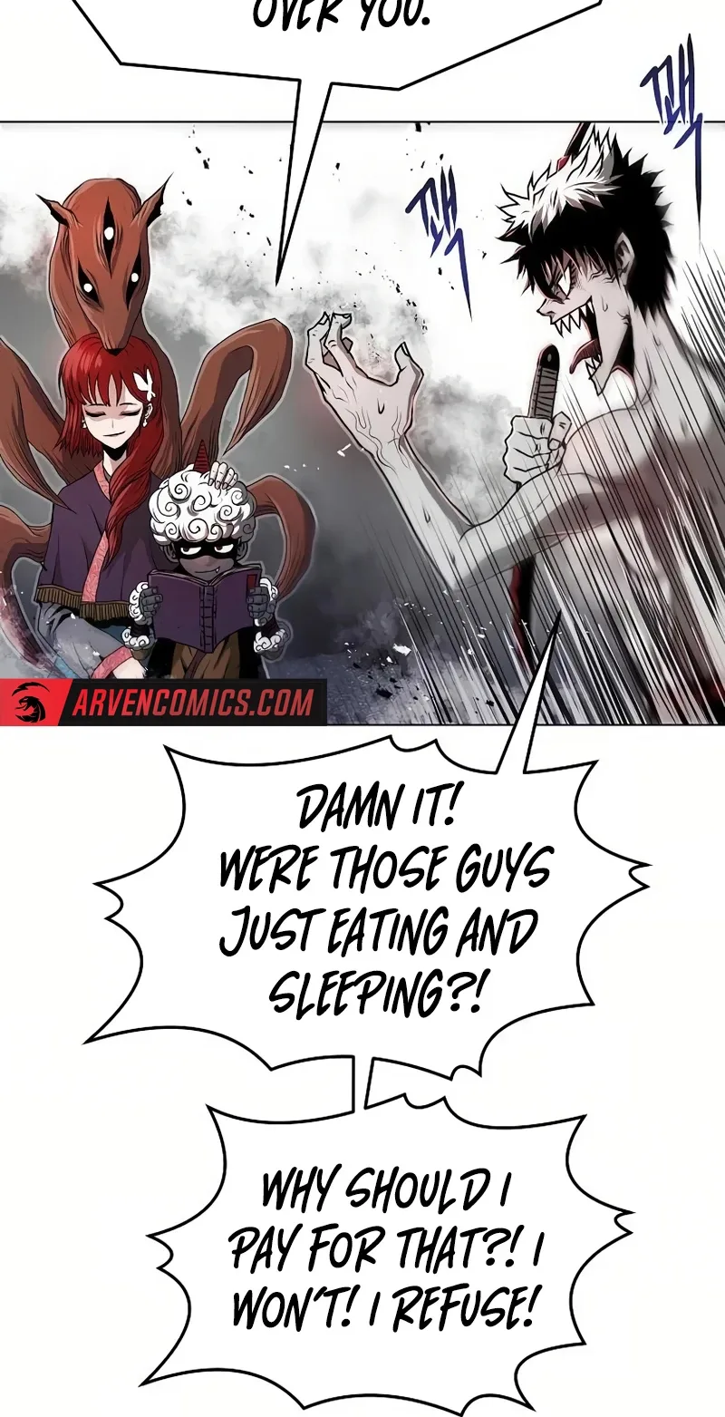 0-kill Assassine Chapter 19 page 71
