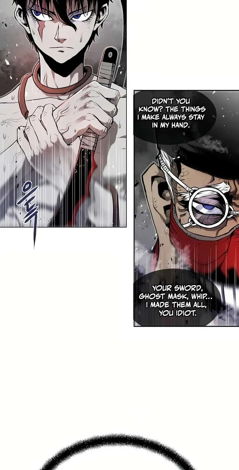 0-kill Assassine Chapter 18 page 69