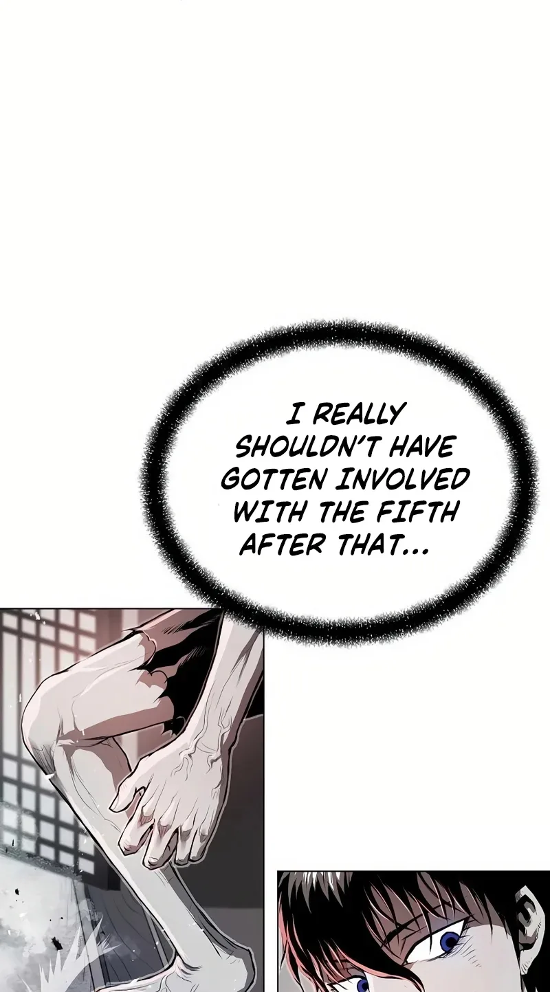 0-kill Assassine Chapter 18 page 71