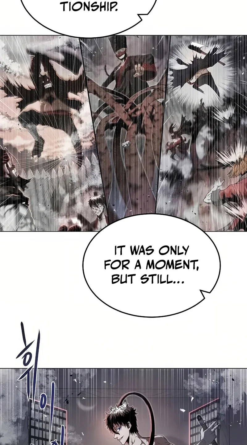0-kill Assassine Chapter 18 page 73