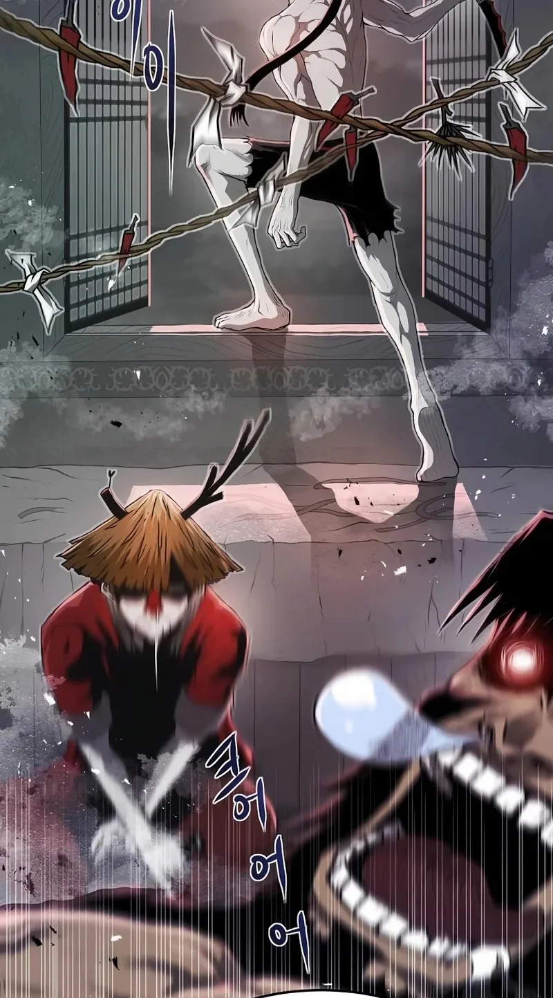 0-kill Assassine Chapter 18 page 74