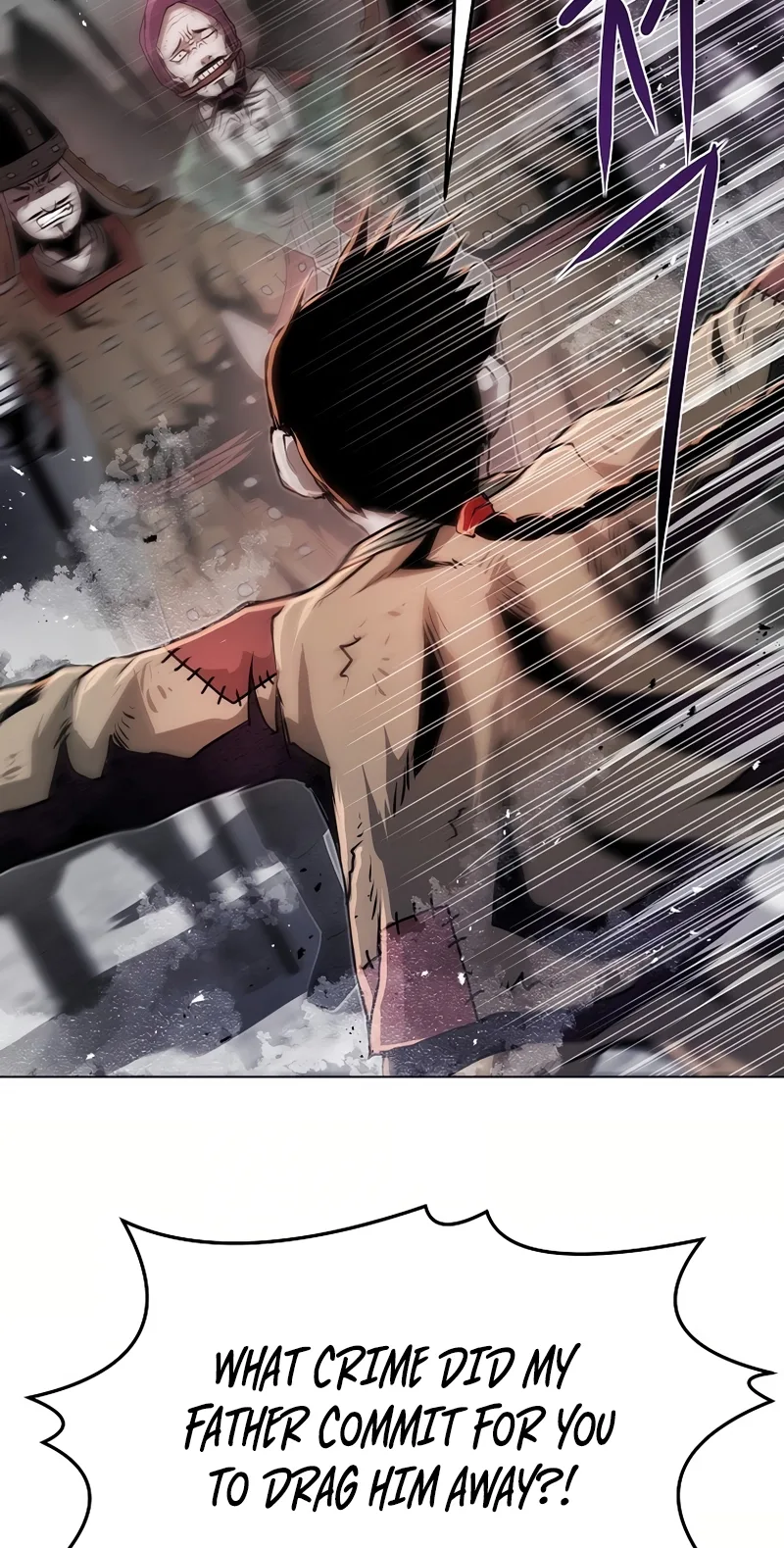 0-kill Assassine Chapter 23 page 51