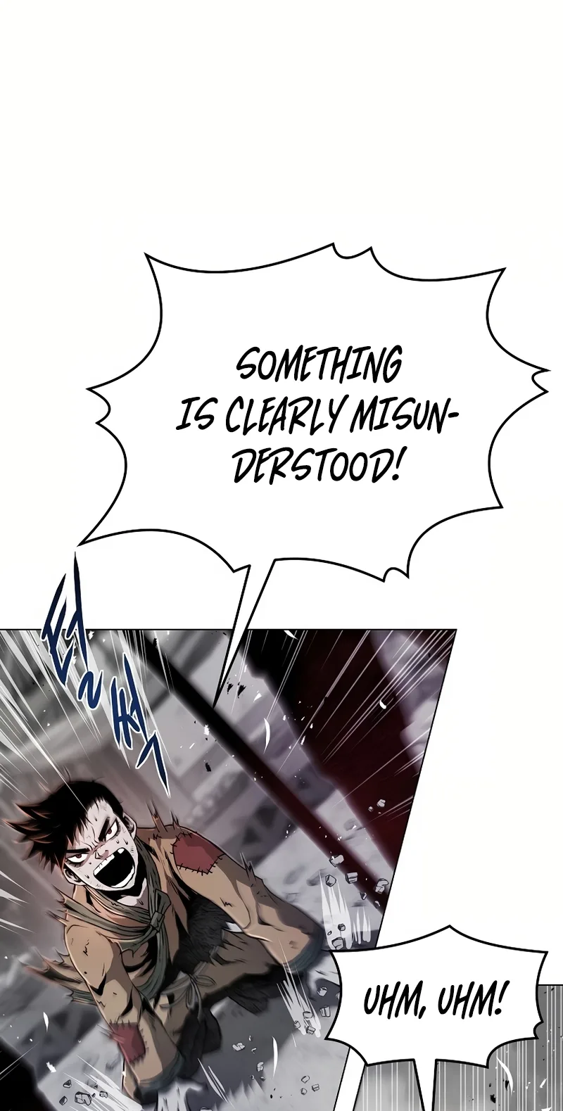 0-kill Assassine Chapter 23 page 54
