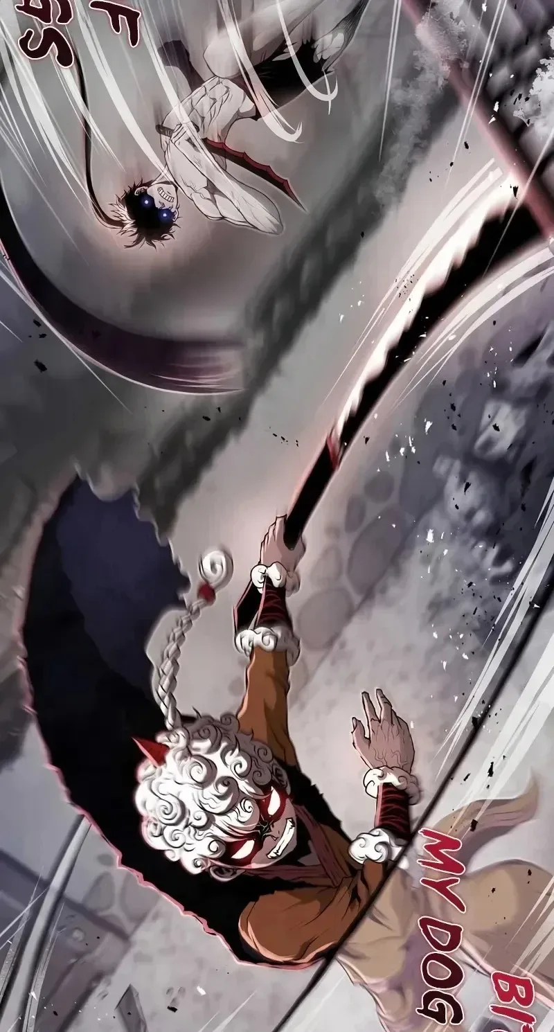 0-kill Assassine Chapter 18 page 80