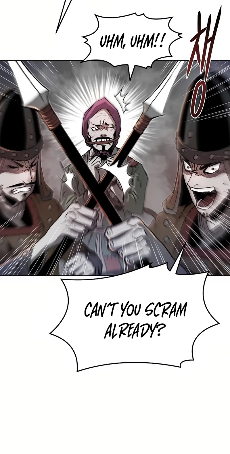 0-kill Assassine Chapter 23 page 53