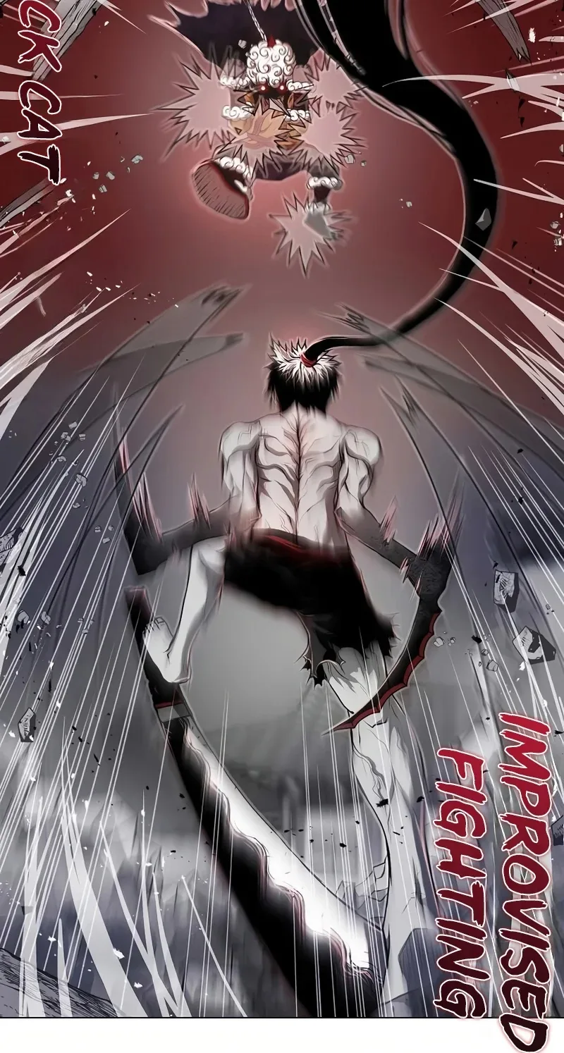 0-kill Assassine Chapter 19 page 79