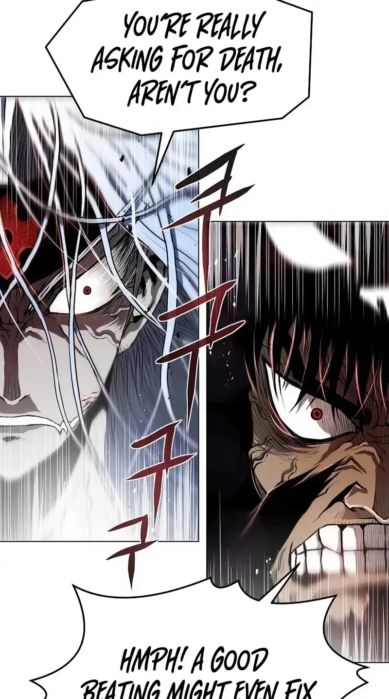 0-kill Assassine Chapter 20 page 50