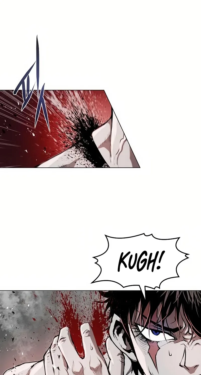 0-kill Assassine Chapter 18 page 83