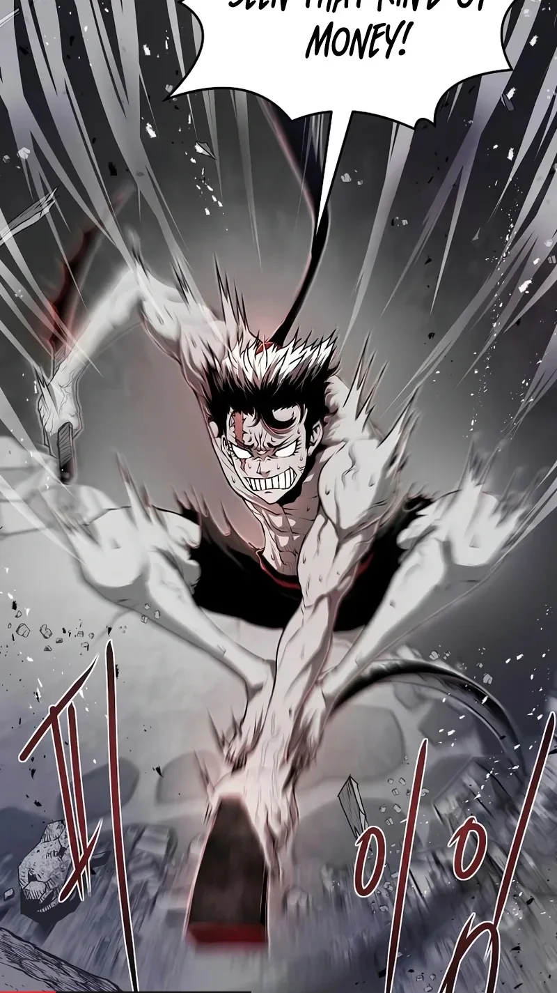 0-kill Assassine Chapter 19 page 85