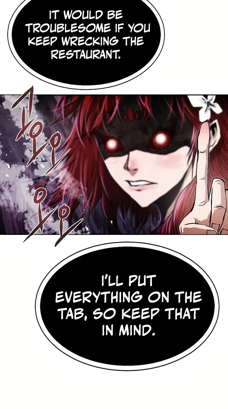0-kill Assassine Chapter 20 page 55