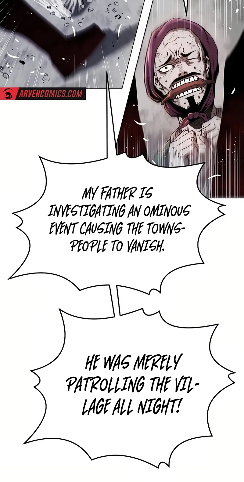 0-kill Assassine Chapter 23 page 55