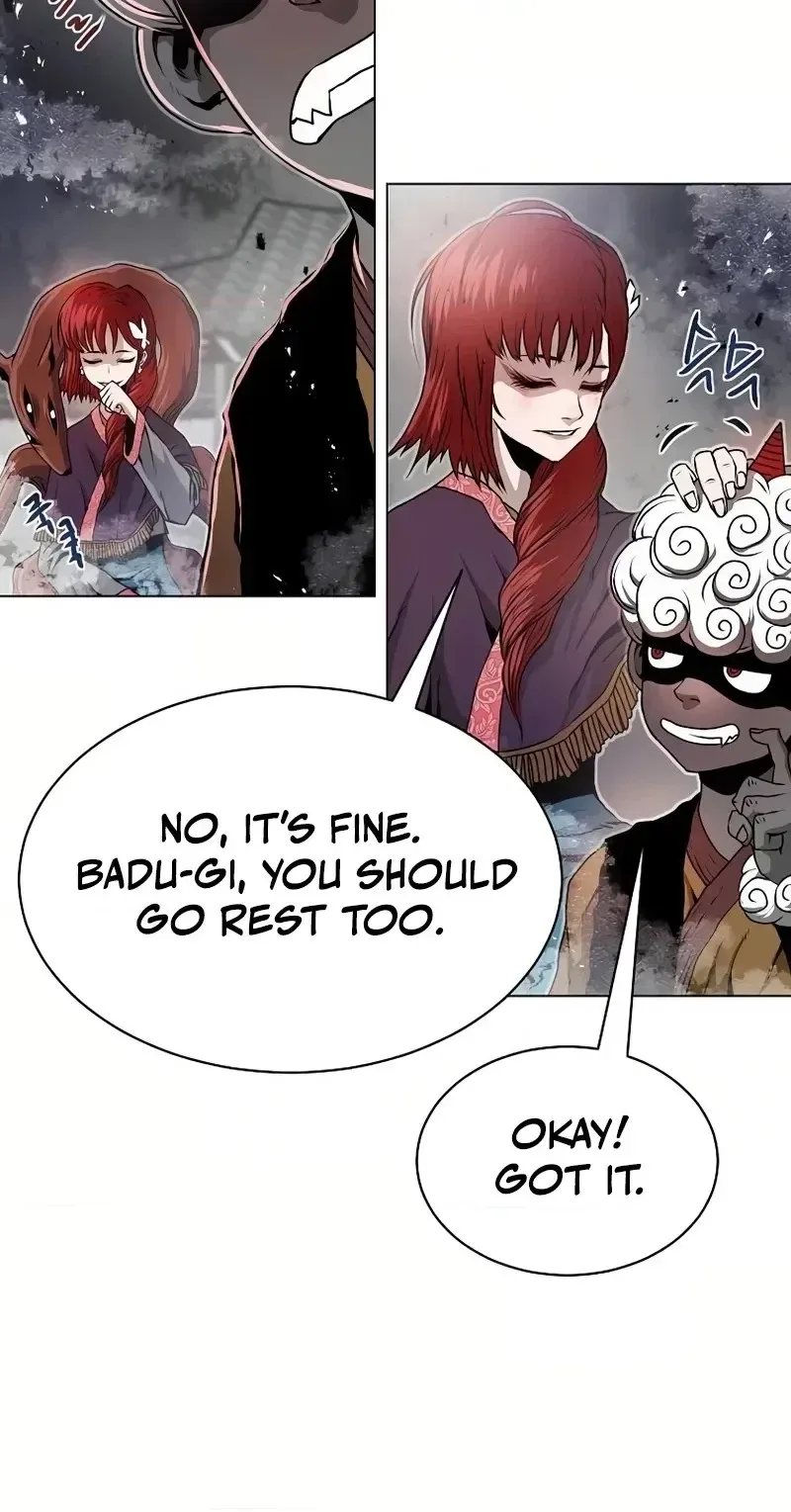 0-kill Assassine Chapter 19 page 90