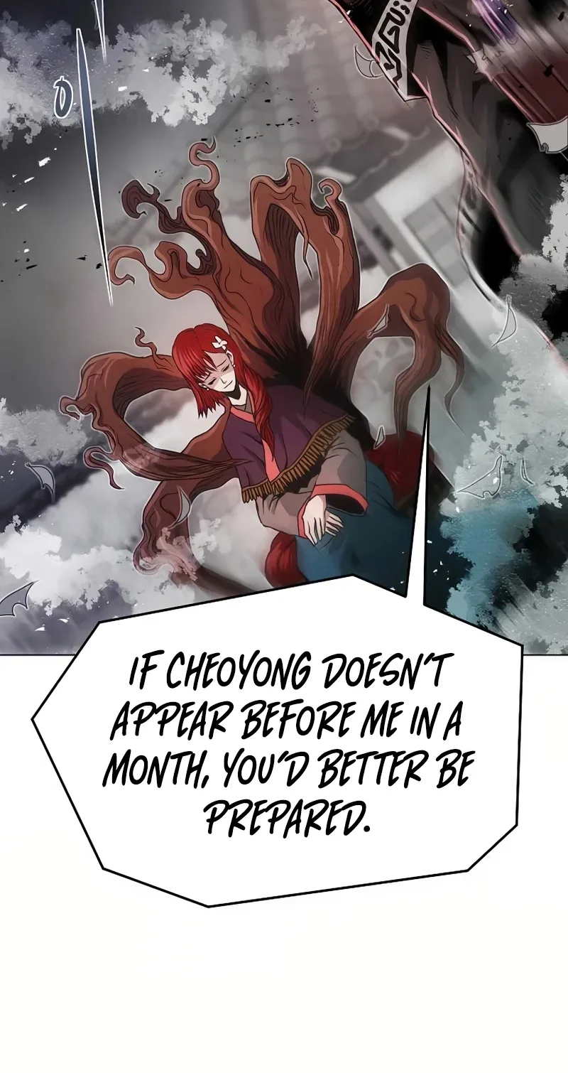 0-kill Assassine Chapter 20 page 61