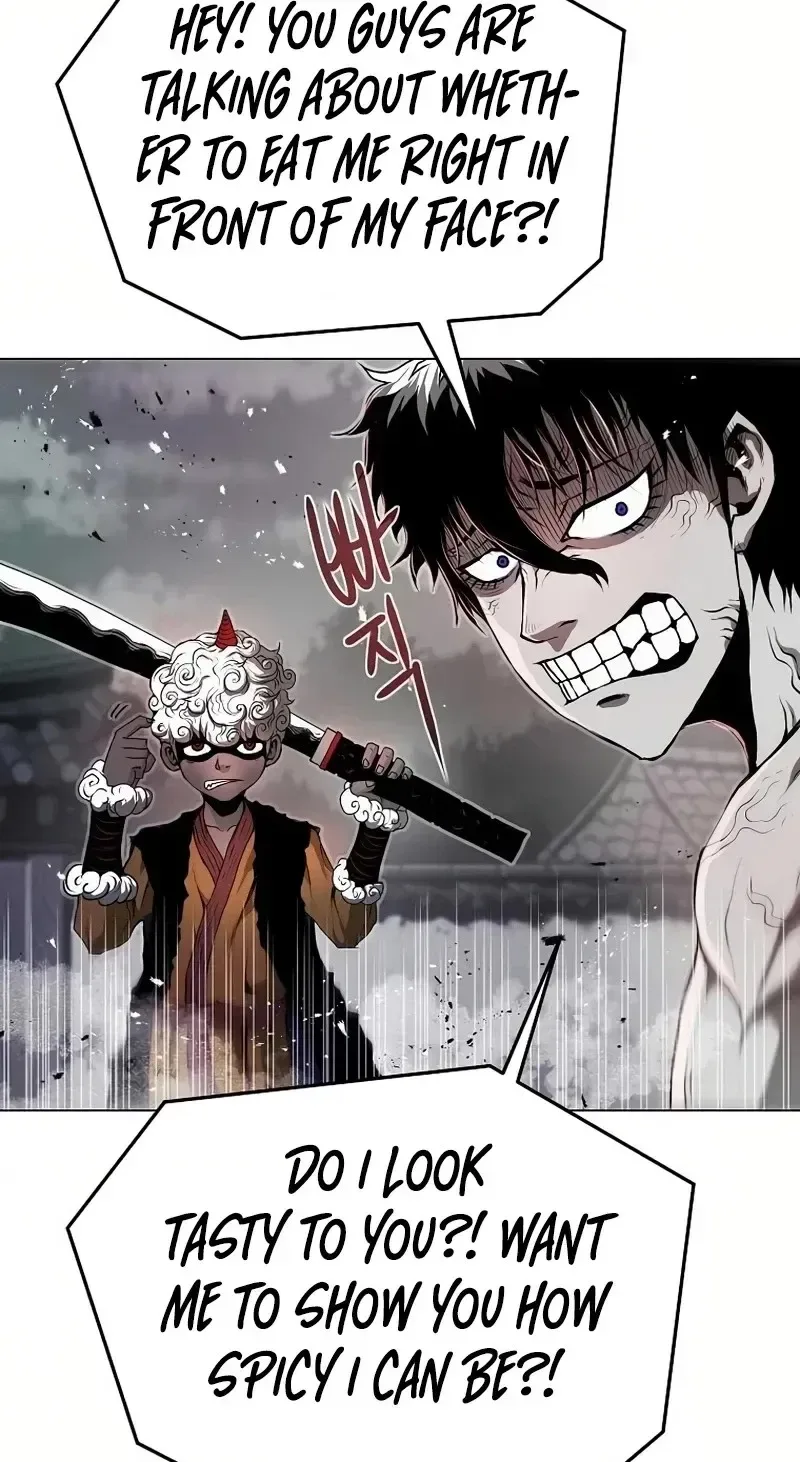 0-kill Assassine Chapter 18 page 90