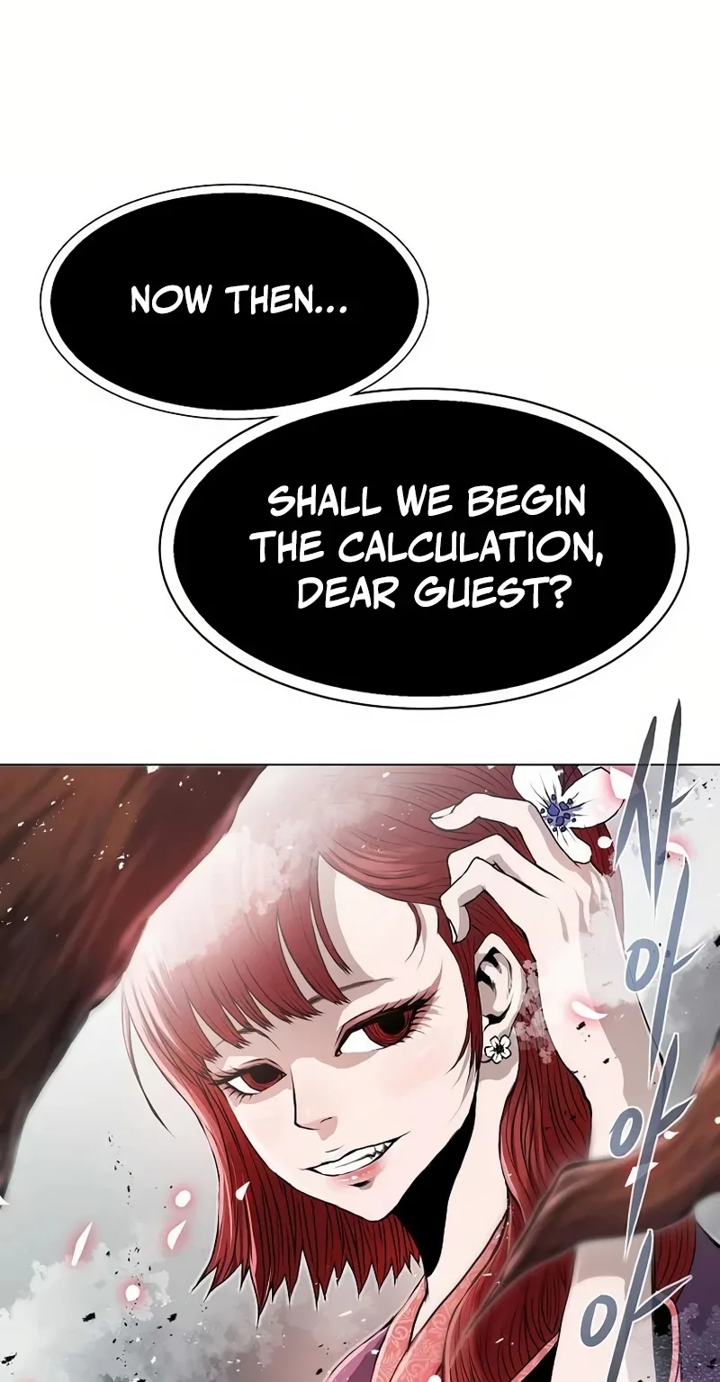 0-kill Assassine Chapter 18 page 99