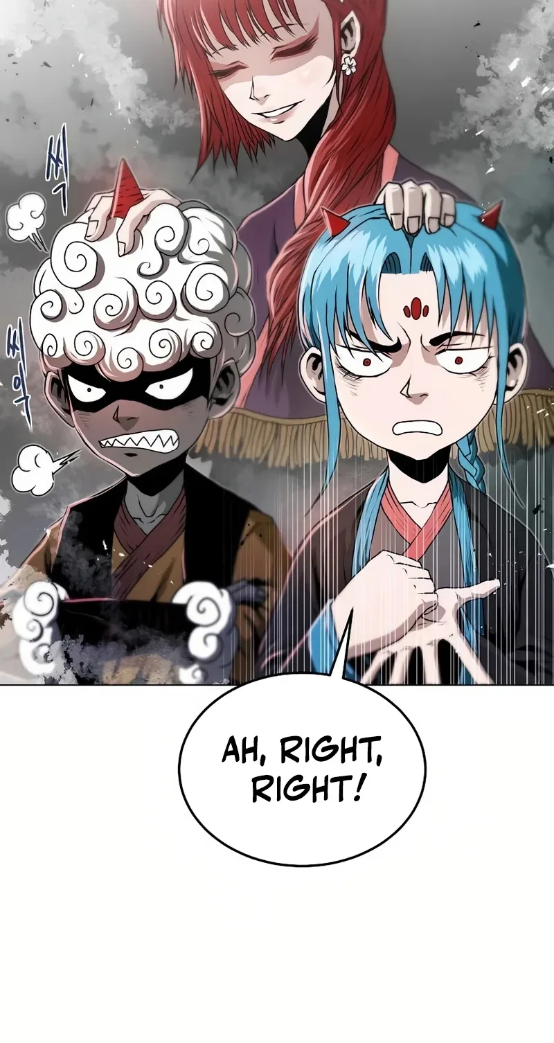 0-kill Assassine Chapter 20 page 64
