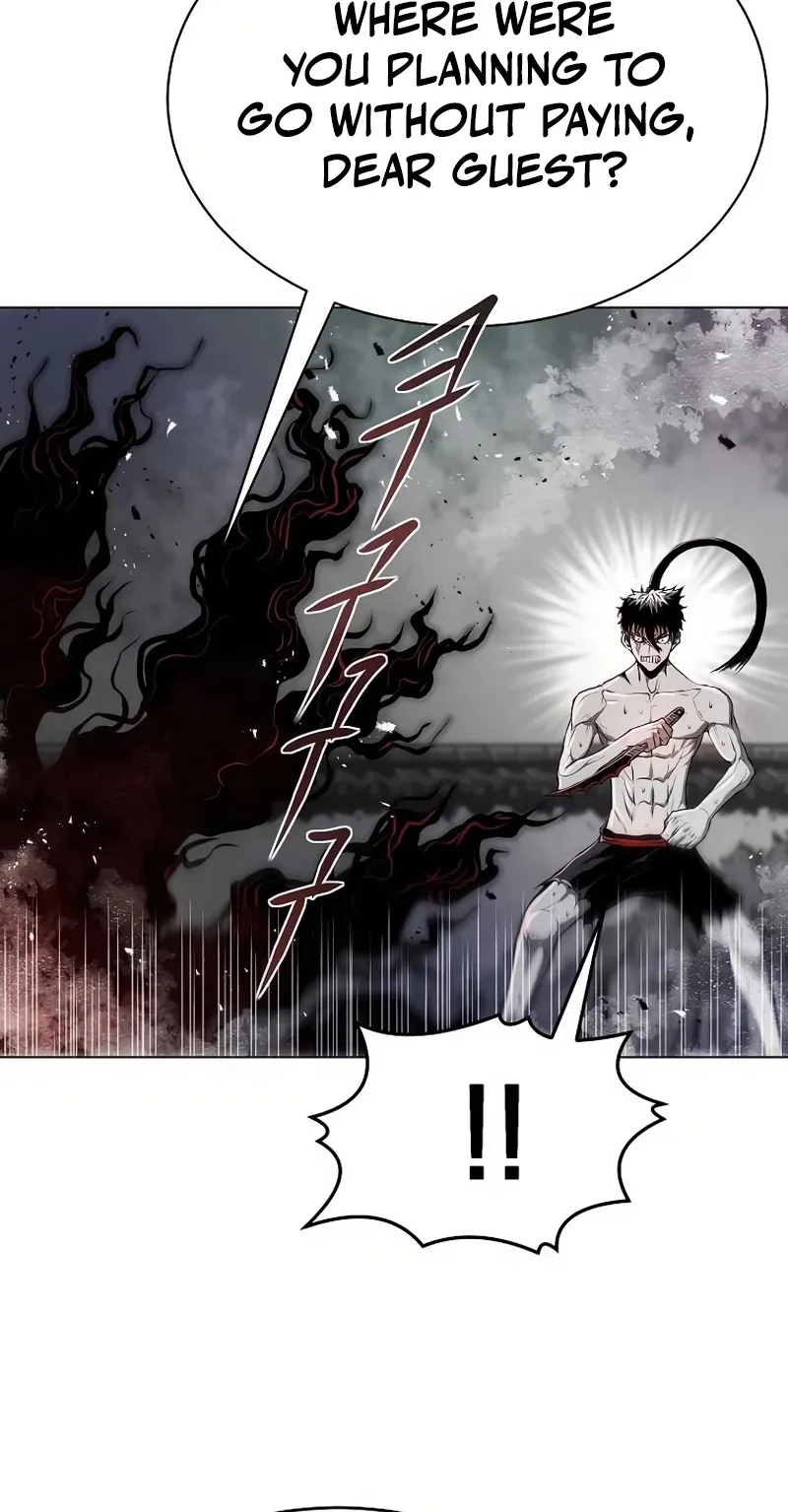0-kill Assassine Chapter 18 page 95