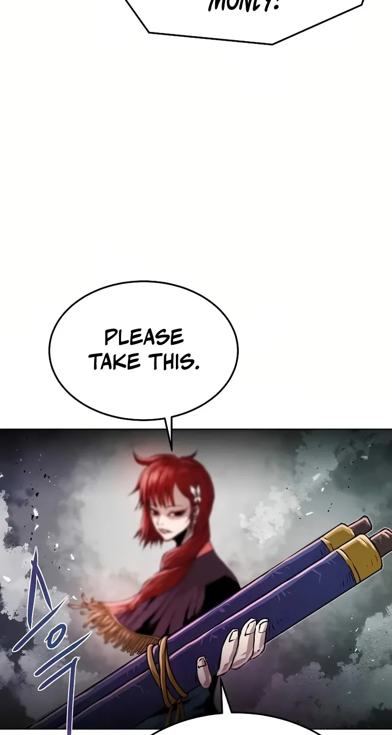 0-kill Assassine Chapter 20 page 67