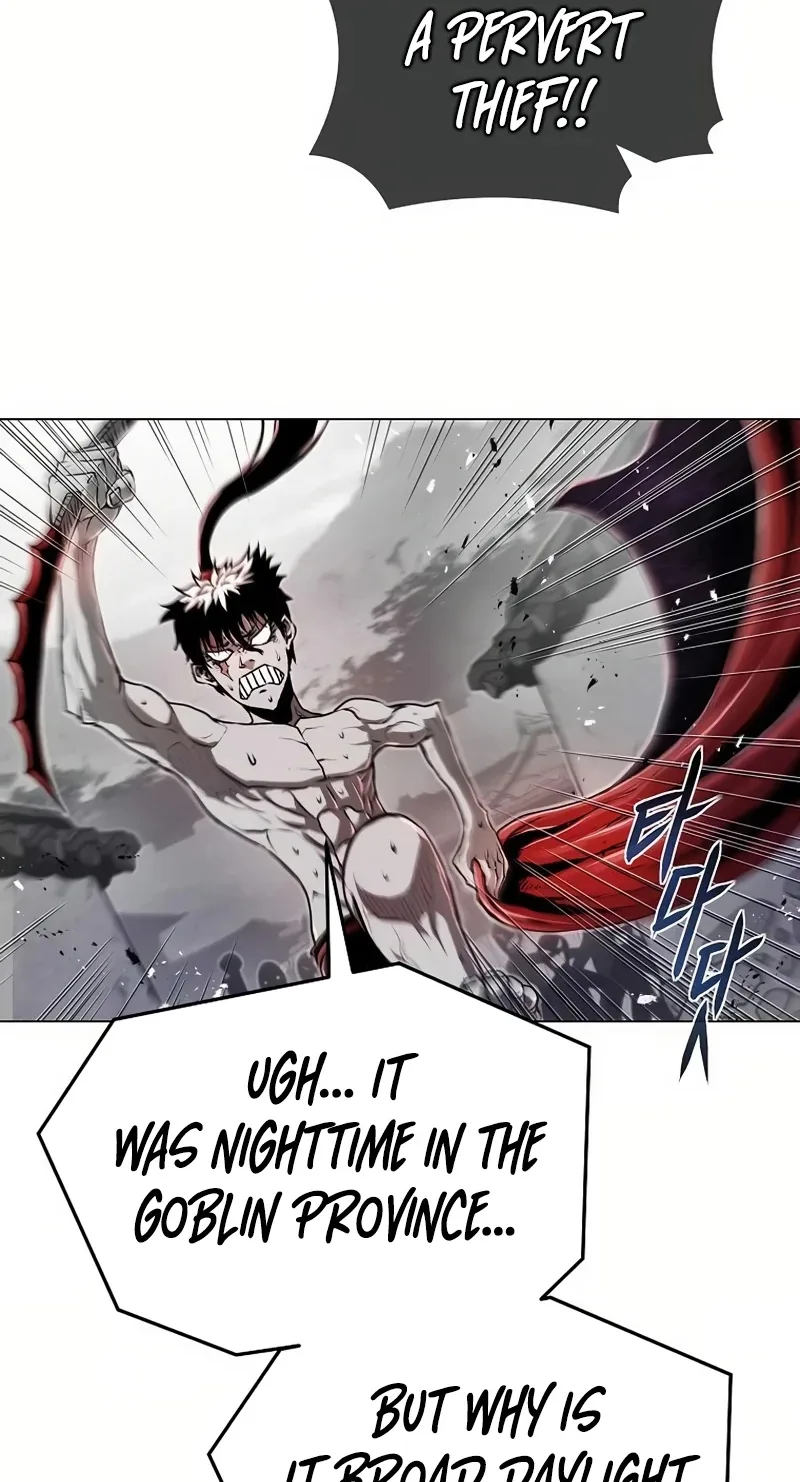 0-kill Assassine Chapter 19 page 98
