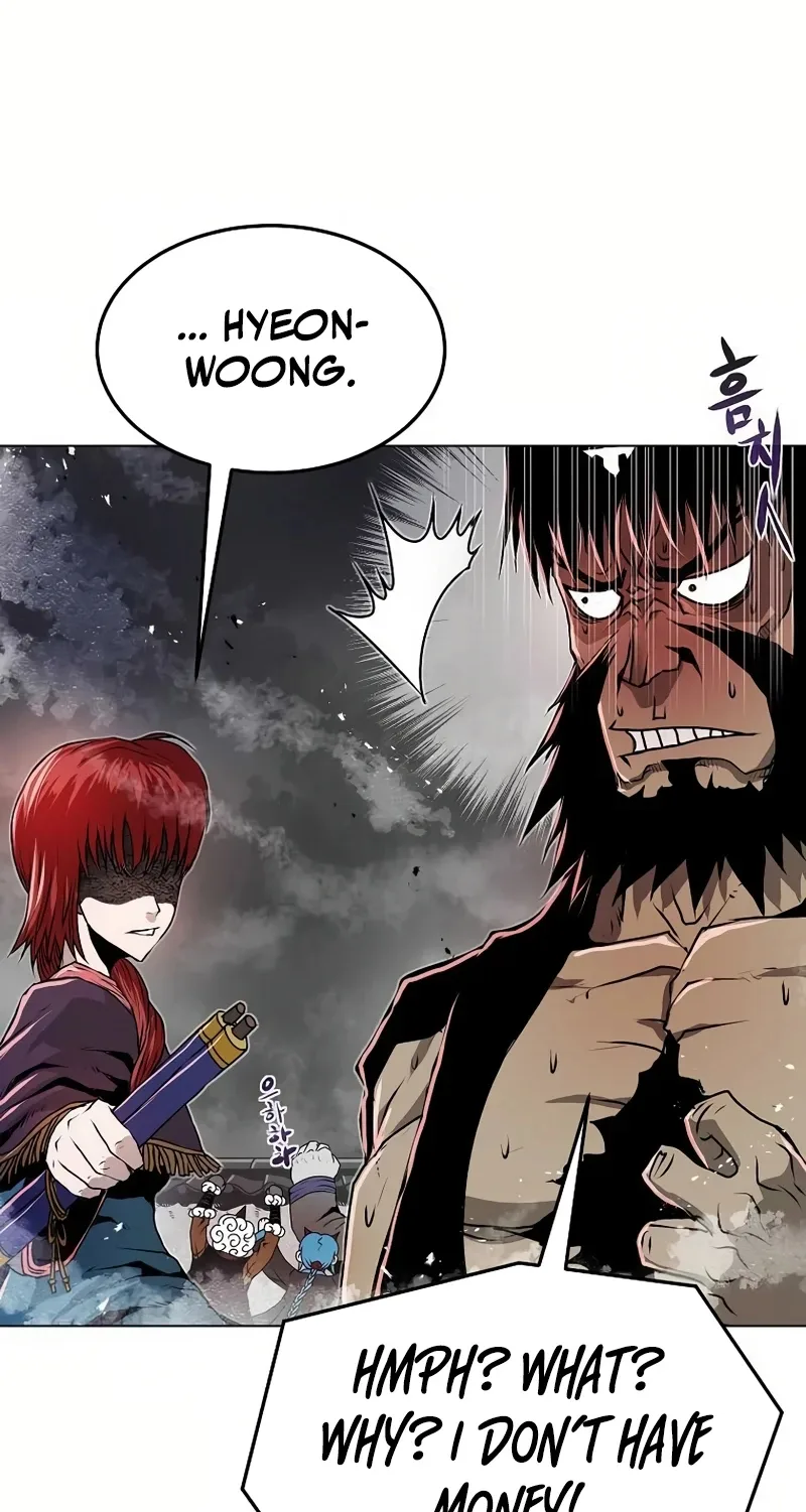 0-kill Assassine Chapter 20 page 66