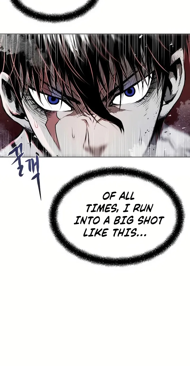 0-kill Assassine Chapter 18 page 98