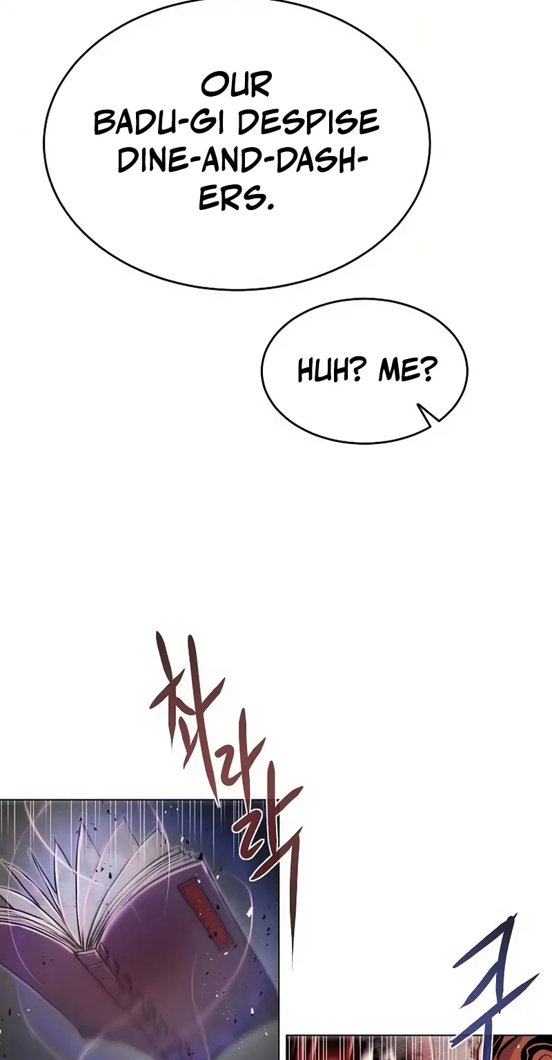0-kill Assassine Chapter 18 page 96