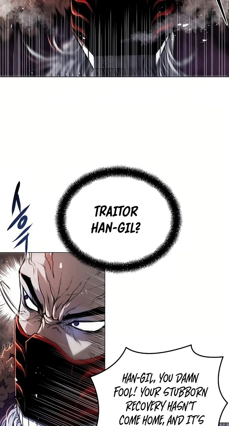 0-kill Assassine Chapter 23 page 69