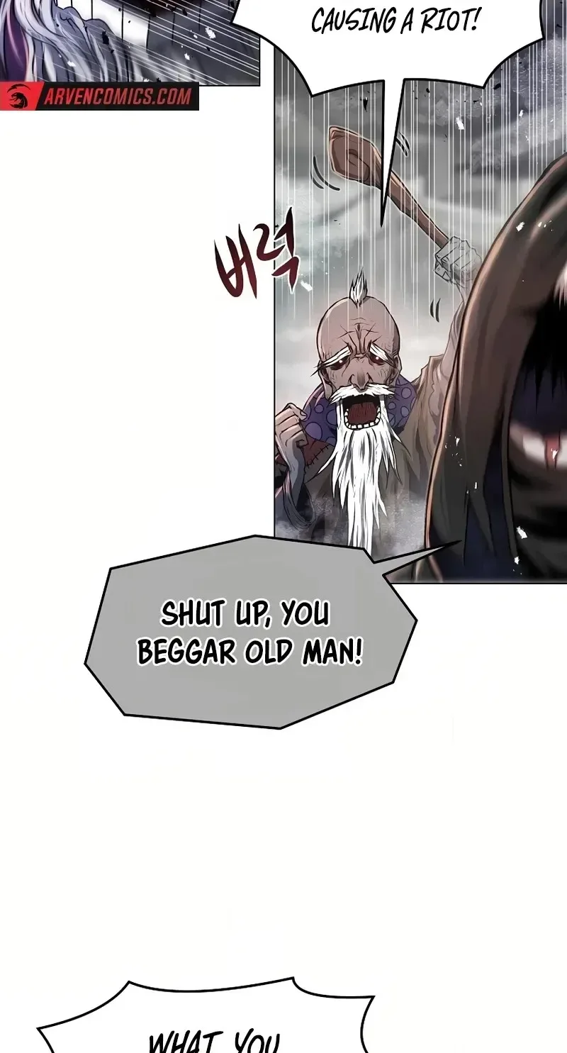 0-kill Assassine Chapter 23 page 70
