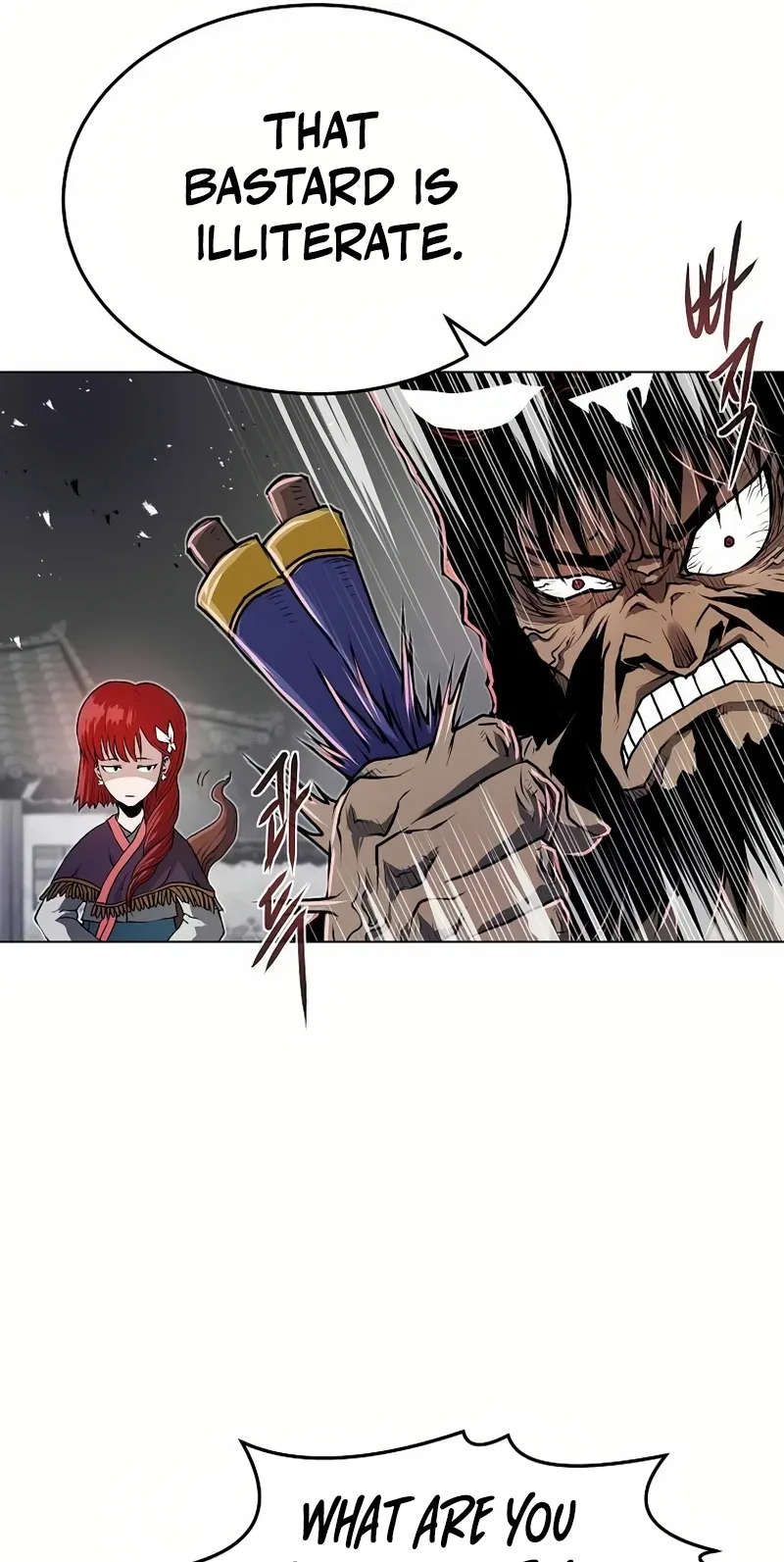 0-kill Assassine Chapter 20 page 73