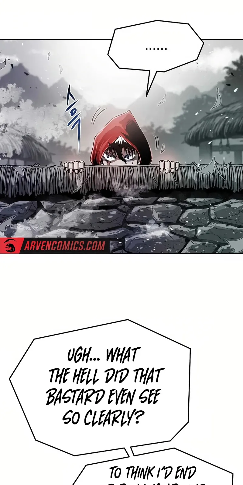 0-kill Assassine Chapter 20 page 79