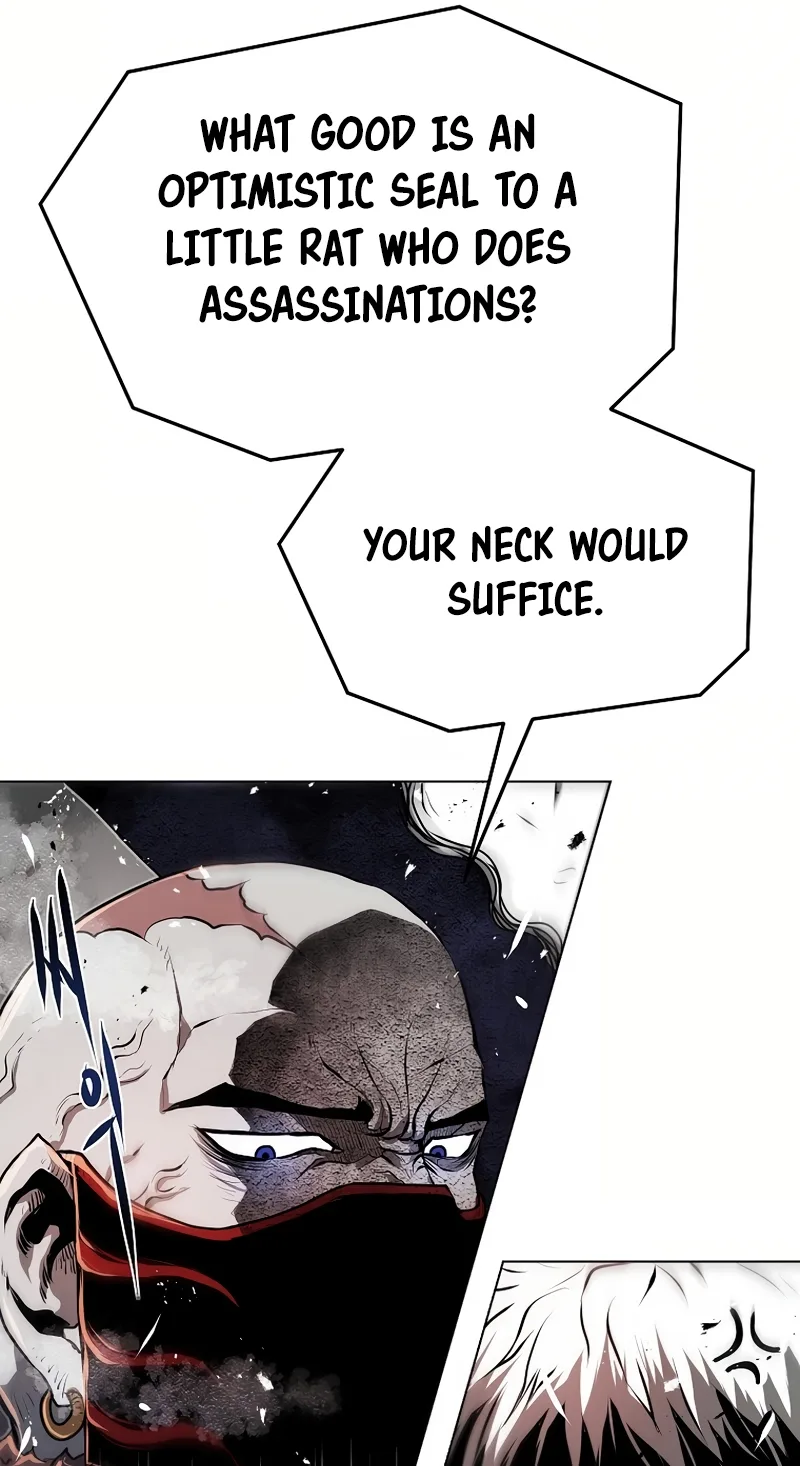 0-kill Assassine Chapter 23 page 79