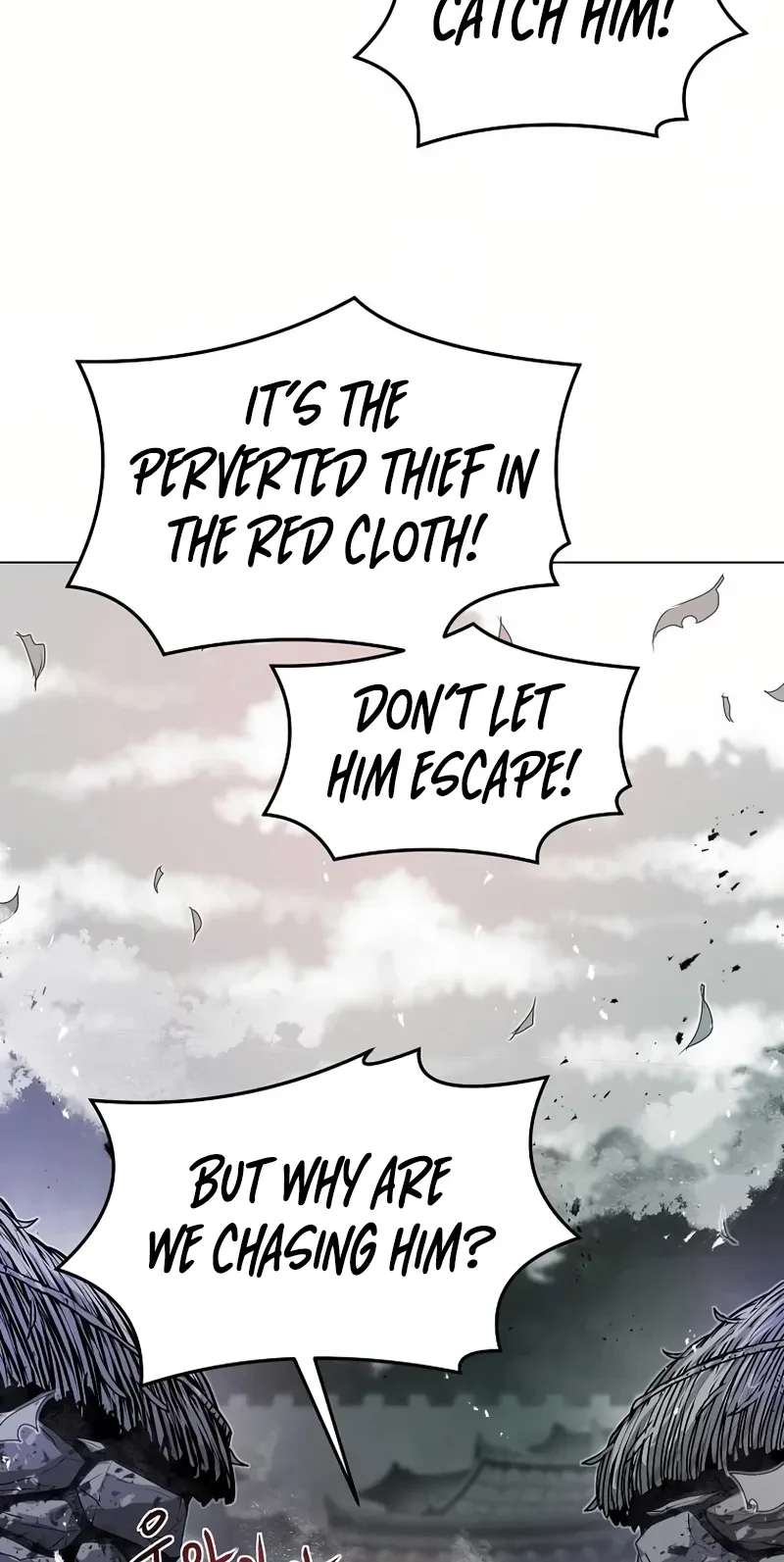 0-kill Assassine Chapter 20 page 76