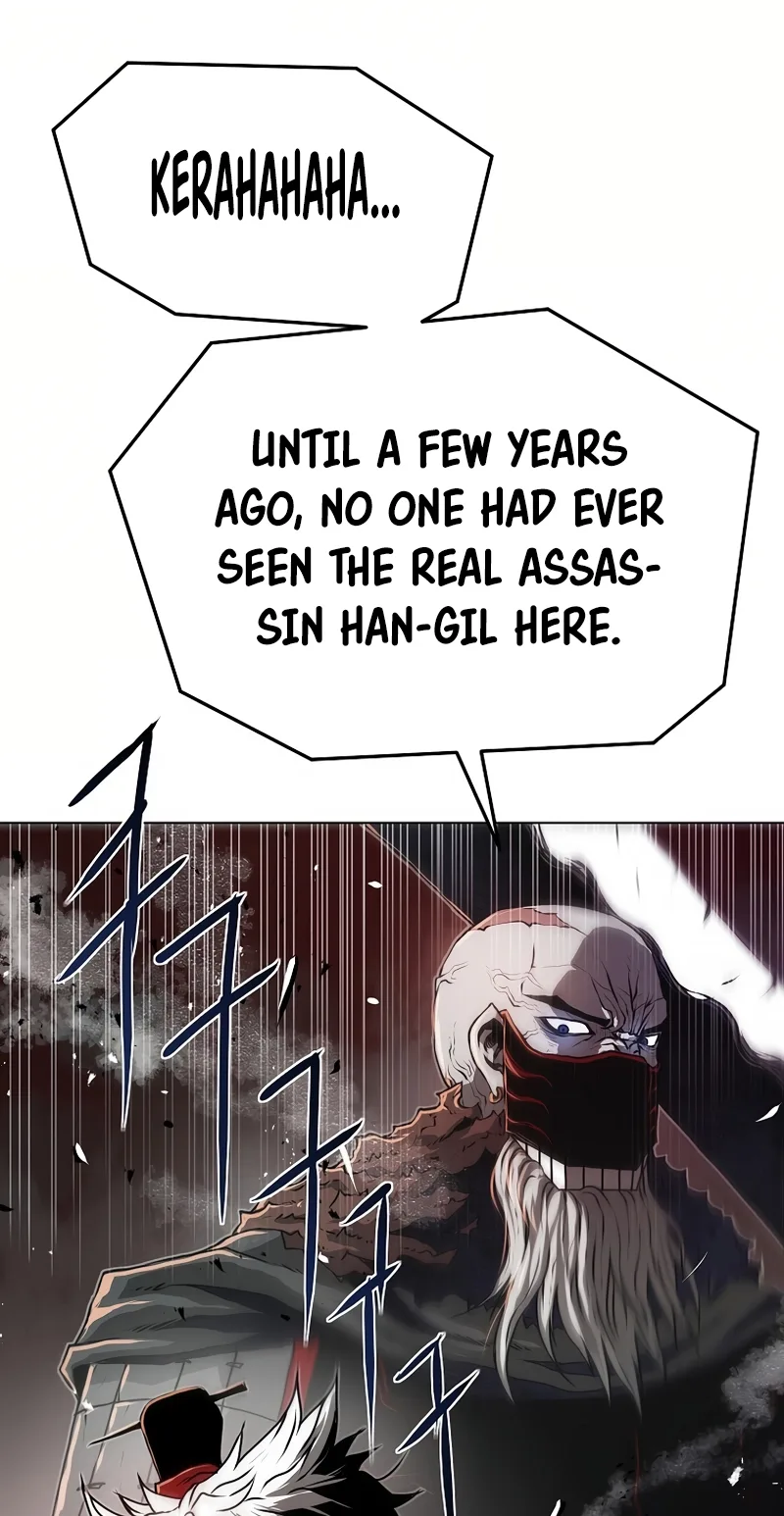 0-kill Assassine Chapter 23 page 77