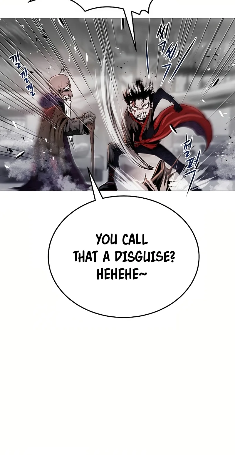 0-kill Assassine Chapter 23 page 76