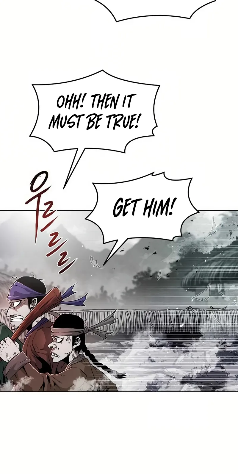 0-kill Assassine Chapter 20 page 78