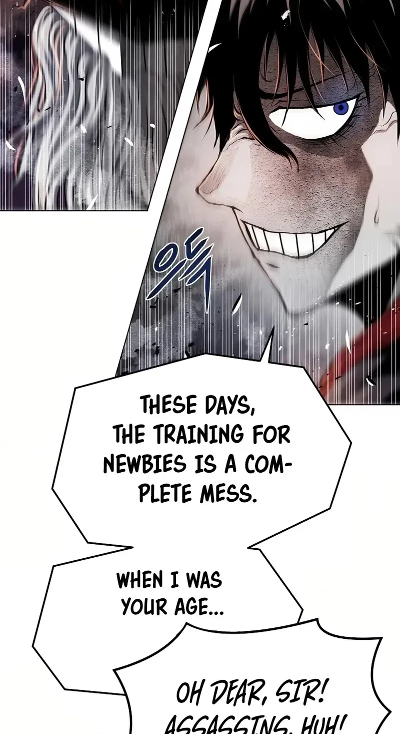 0-kill Assassine Chapter 23 page 80