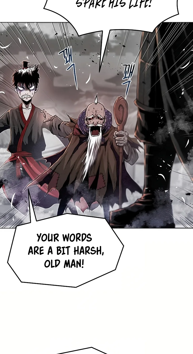 0-kill Assassine Chapter 23 page 82