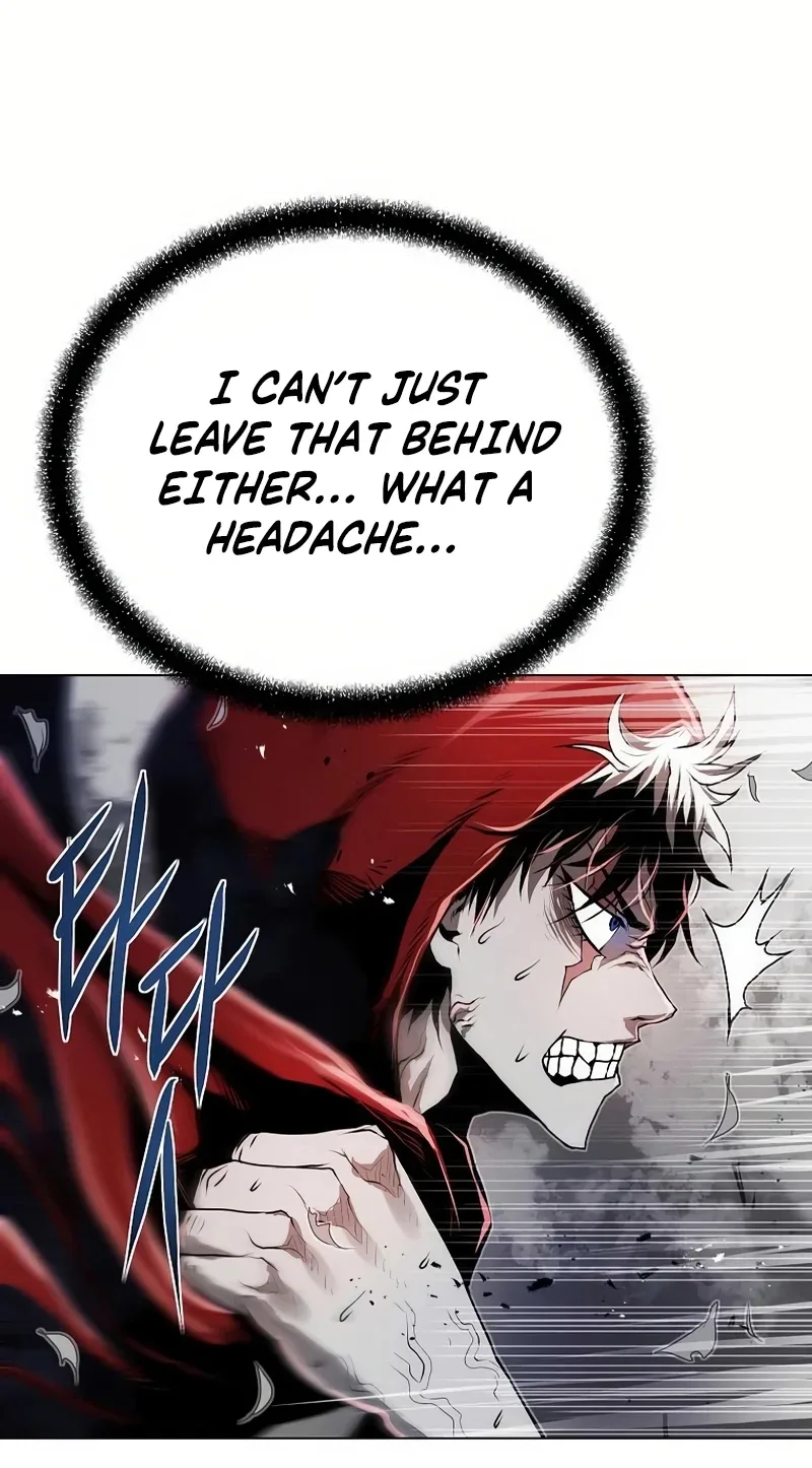 0-kill Assassine Chapter 20 page 83