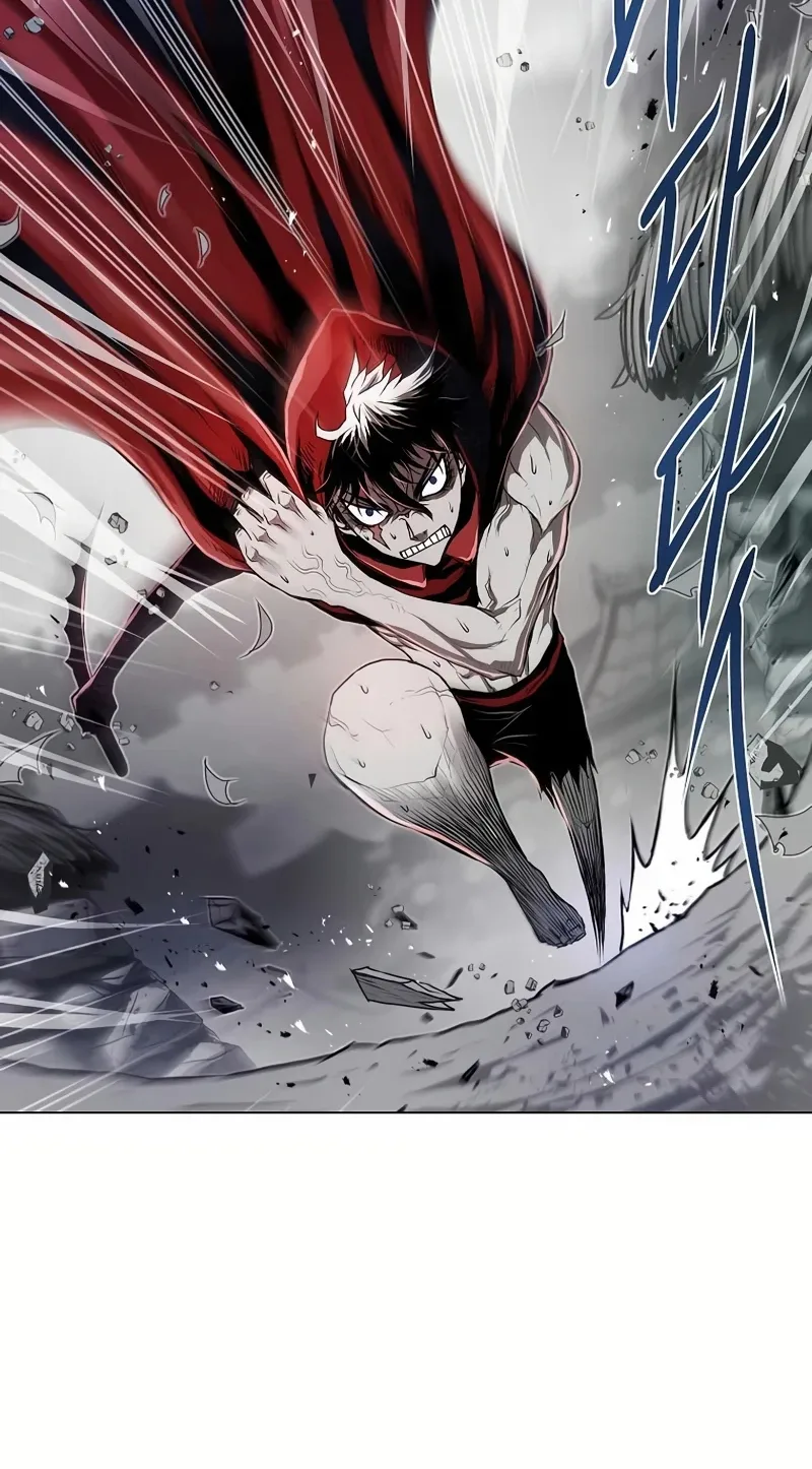 0-kill Assassine Chapter 20 page 82
