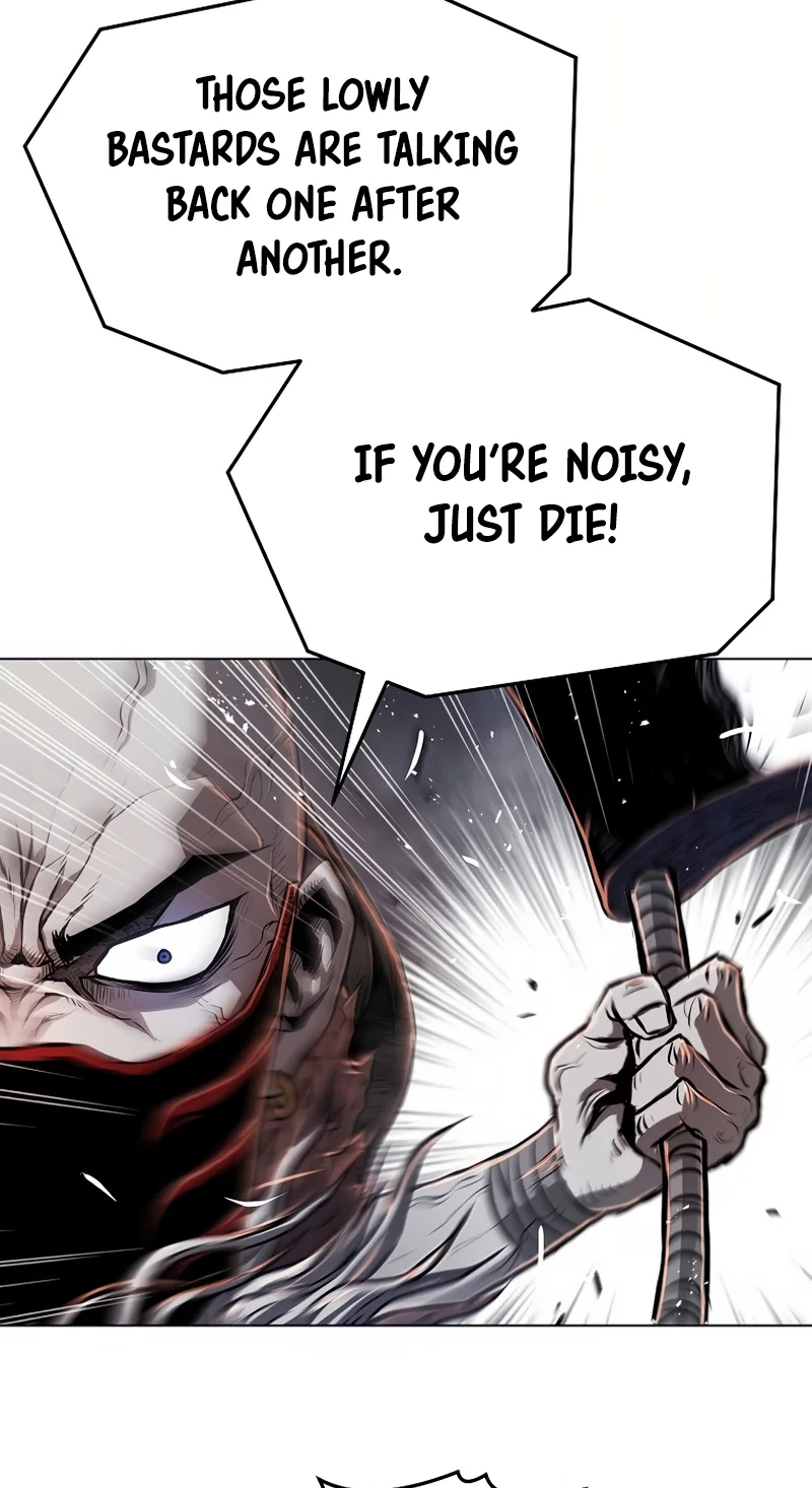 0-kill Assassine Chapter 23 page 83