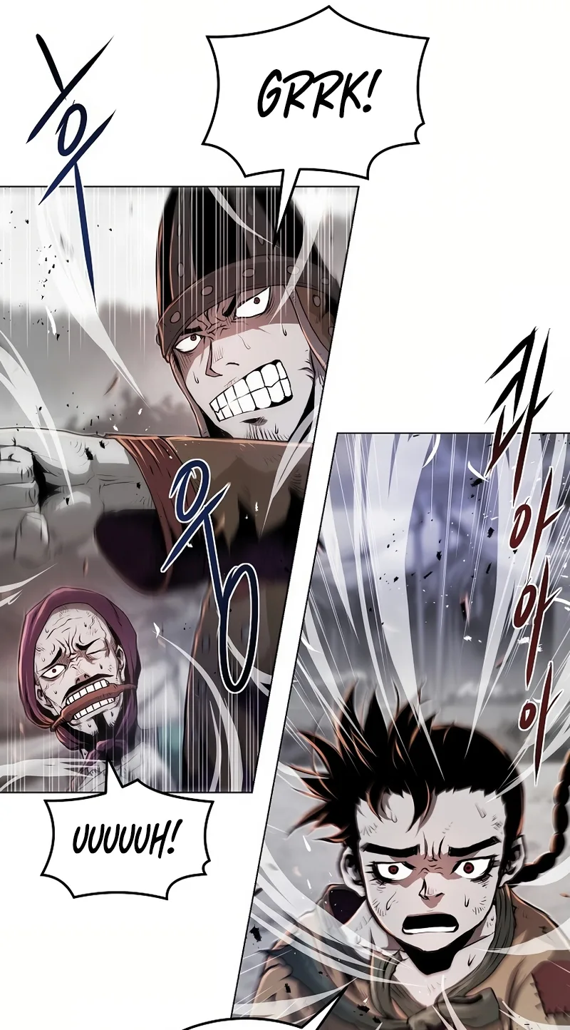 0-kill Assassine Chapter 23 page 87