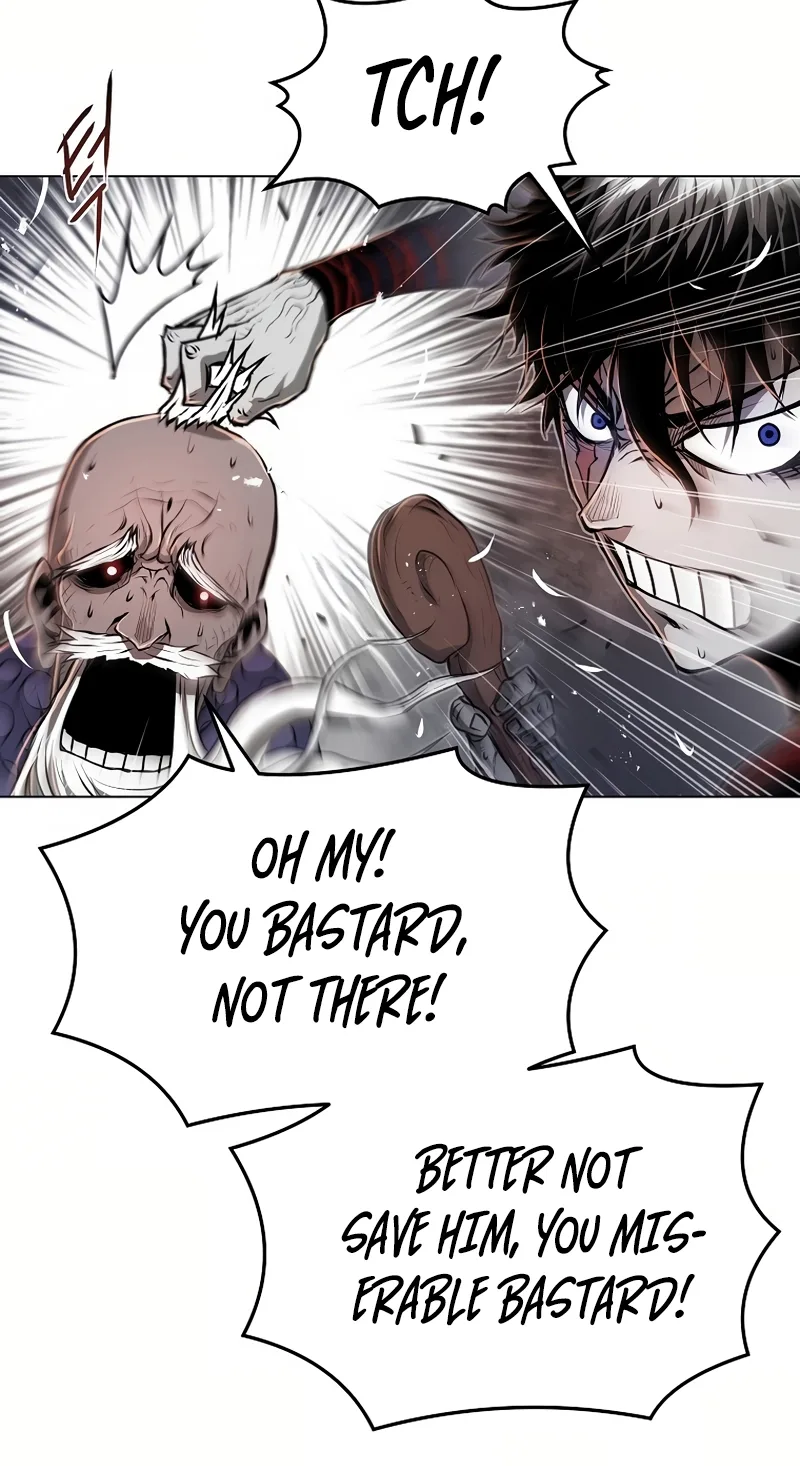 0-kill Assassine Chapter 23 page 84